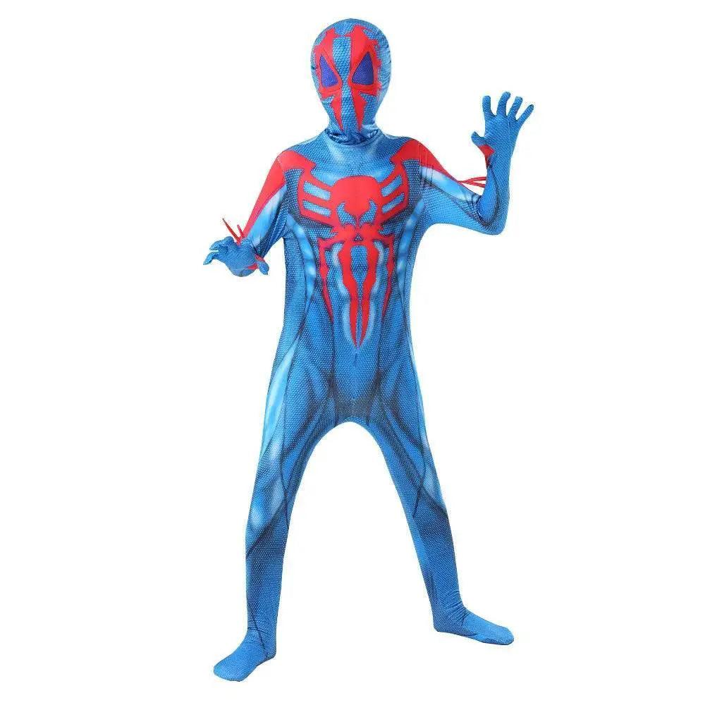  Custom Miles Morales Zentai Costume Toyland EU -  ToylandEU™