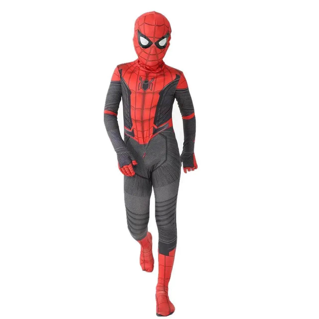  Custom Miles Morales Zentai Costume Toyland EU -  ToylandEU™