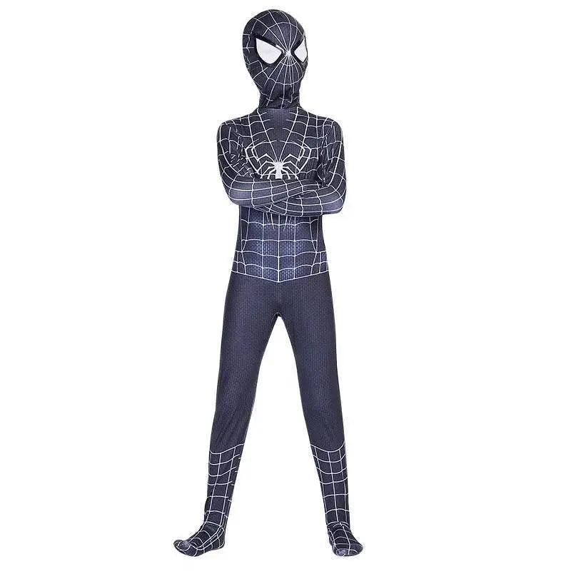  Custom Miles Morales Zentai Costume Toyland EU -  ToylandEU™