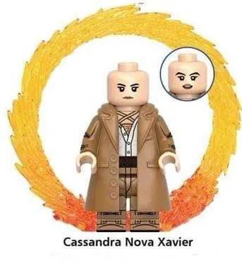  Cassandra Nova Xavier -  ToylandEU™