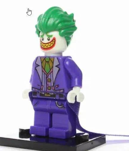 Clown Trickster Happface Minifig -  ToylandEU™