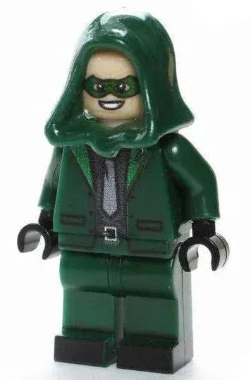  Custom Minifig Compatible With LEGO Bricks Durable ABS -  ToylandEU™