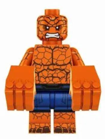  Custom Minifig Durable ABS Base Plate Included -  ToylandEU™