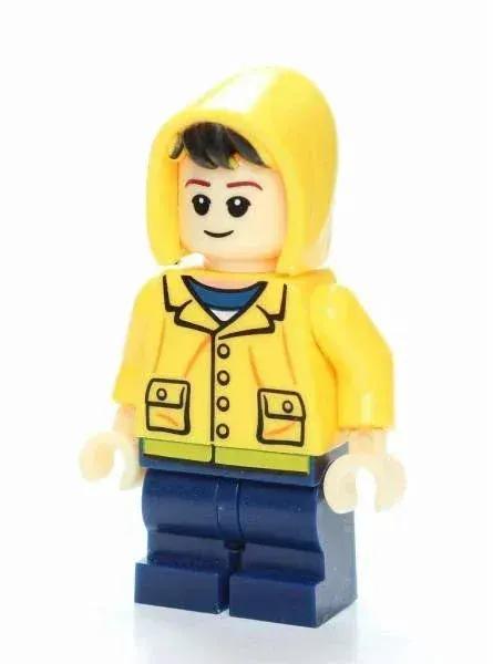  Georgie Denbrough - IT -  ToylandEU™