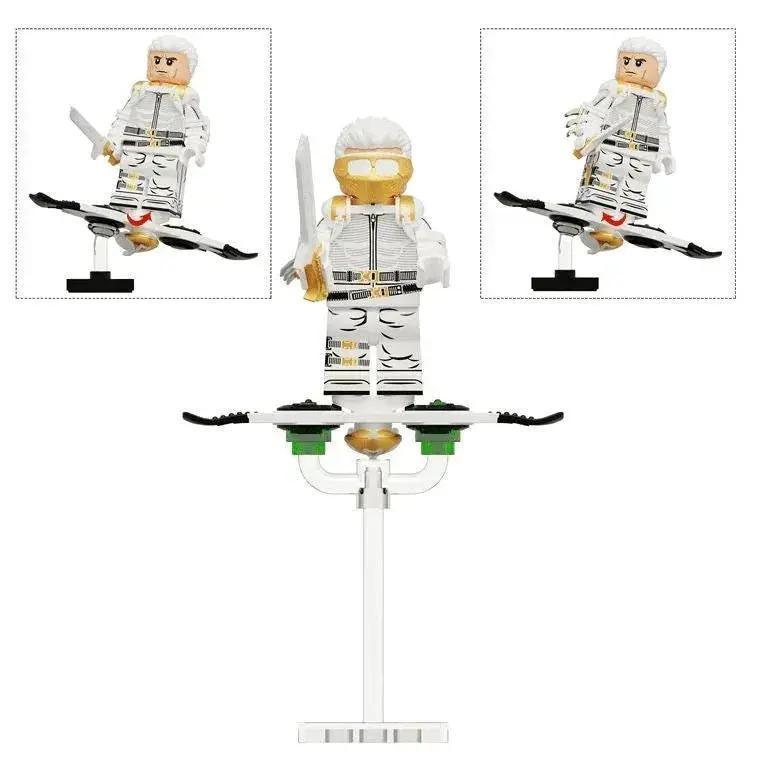  Goblin Glider Villain Custom Minifig -  ToylandEU™