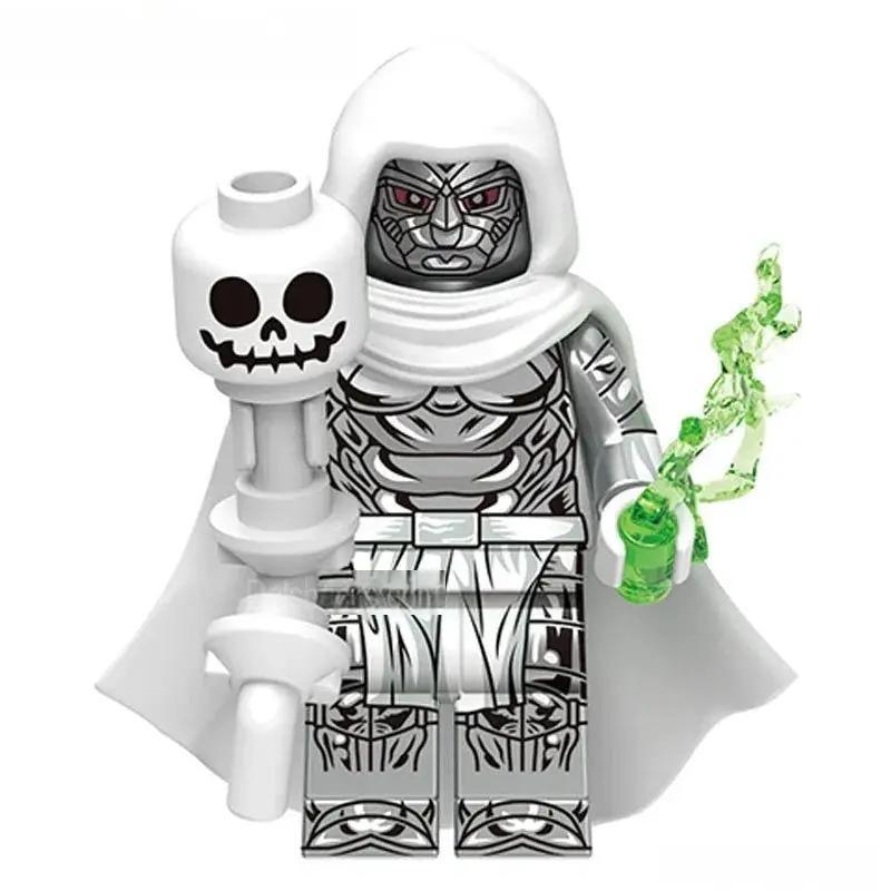  God Emperor Doom Avengers Marvel MCU Minifigure 9 -  ToylandEU™