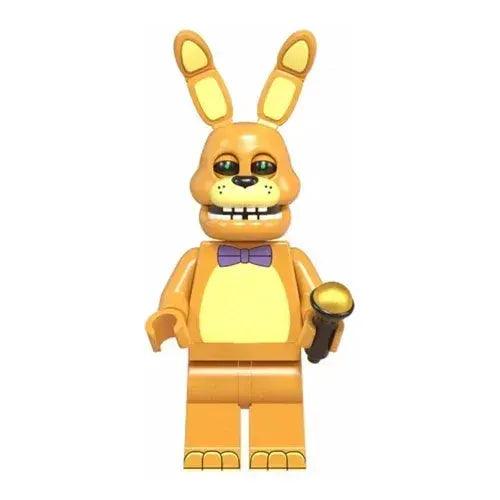  Golden Bonnie -  ToylandEU™