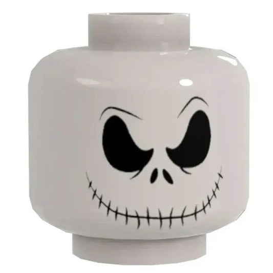  Custom Minifig Head for LEGO Elements High Quality -  ToylandEU™