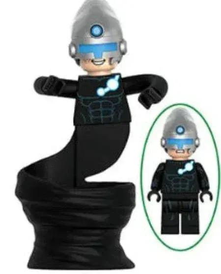  Custom Minifig High Quality With Base Plate Included -  ToylandEU™
