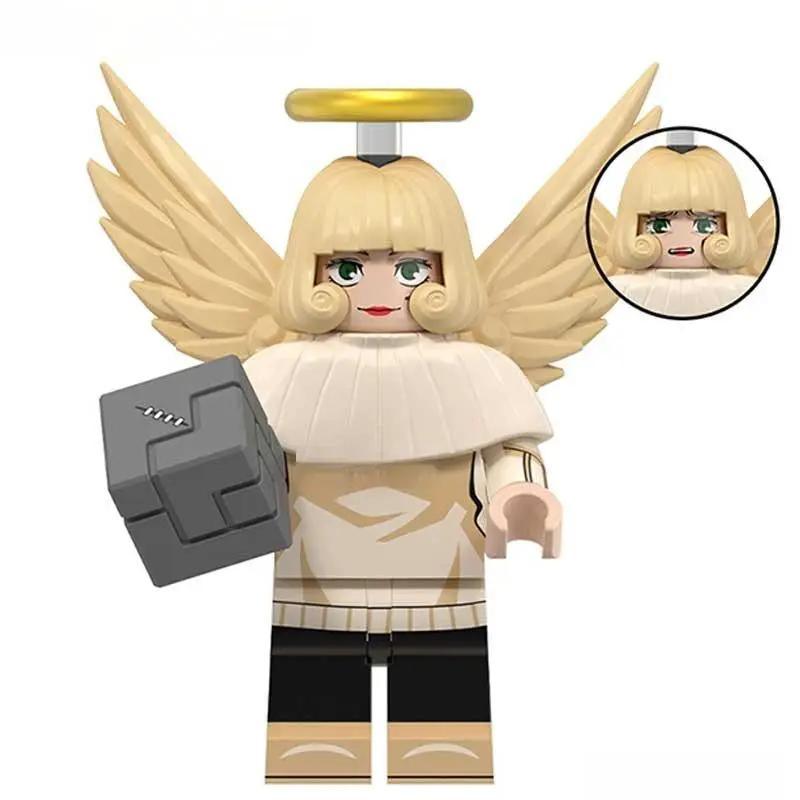  Kurusu Hana Jujutsu kaisen Lego Anime Minifigures Custom Toys -  ToylandEU™