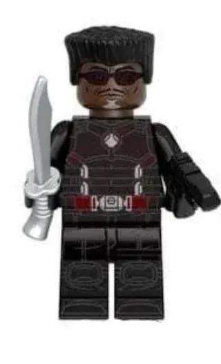  Blade -  ToylandEU™