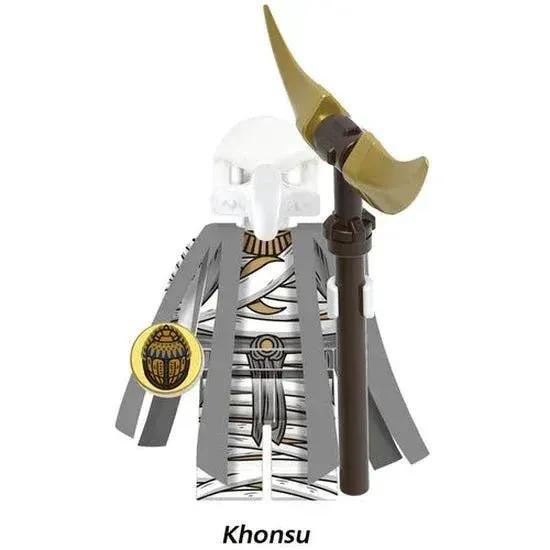  Khonsu -  ToylandEU™