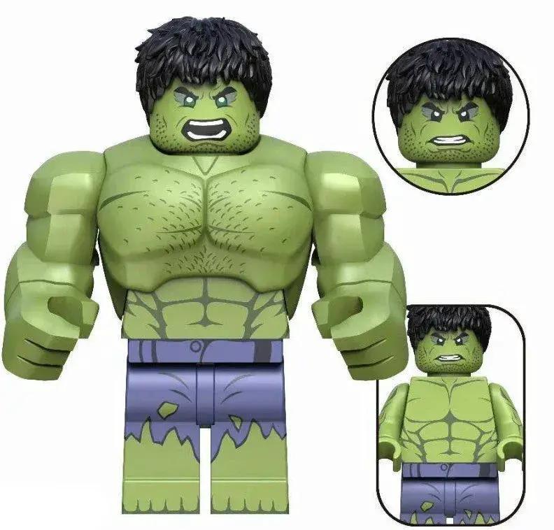  Gamma Giant Custom Minifig -  ToylandEU™