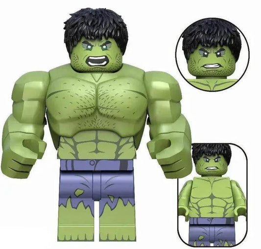  Gamma Giant Custom Minifig -  ToylandEU™