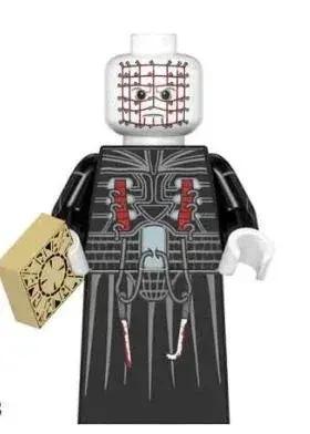 Pinhead Minifigure -  ToylandEU™