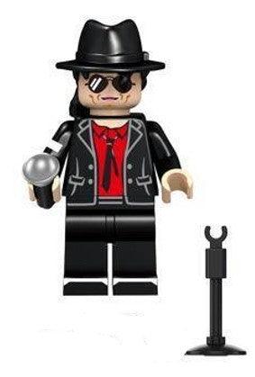  Michael Jackson figure -  ToylandEU™