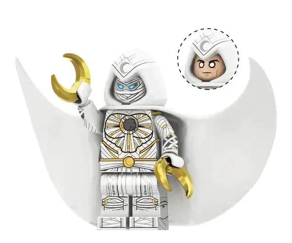  Moon Knight -White -  ToylandEU™