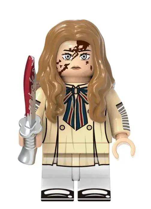  Custom Minifig Protector Base Plate Included -  ToylandEU™