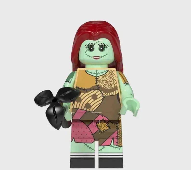  Sally - Nightmare Before Christmas -  ToylandEU™