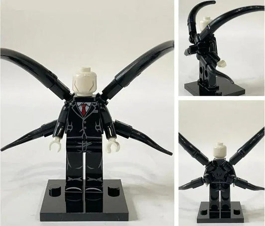  Tall Faceless Stalker Minifig -  ToylandEU™