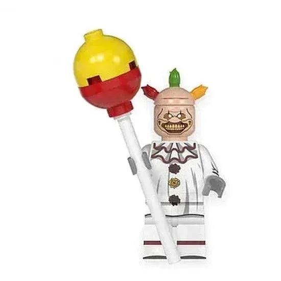  Twisty the Clown -  ToylandEU™