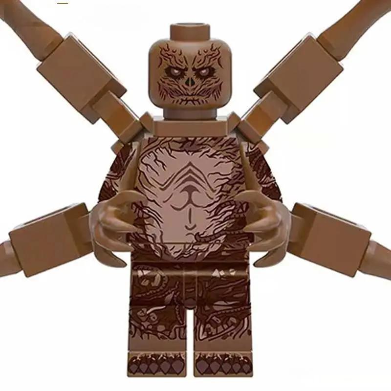  Vecna from Stranger Things 5 Lego Minifigures Custom Toys 2 -  ToylandEU™