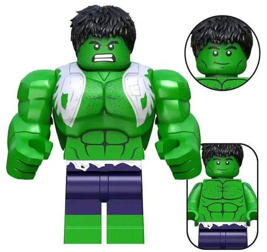  Custom Minifig With Base Plate Included Great Quality -  ToylandEU™