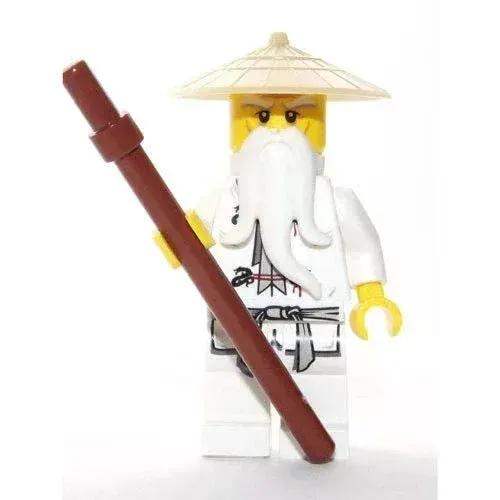  Custom Minifigure Collectible For Fans Great Value -  ToylandEU™