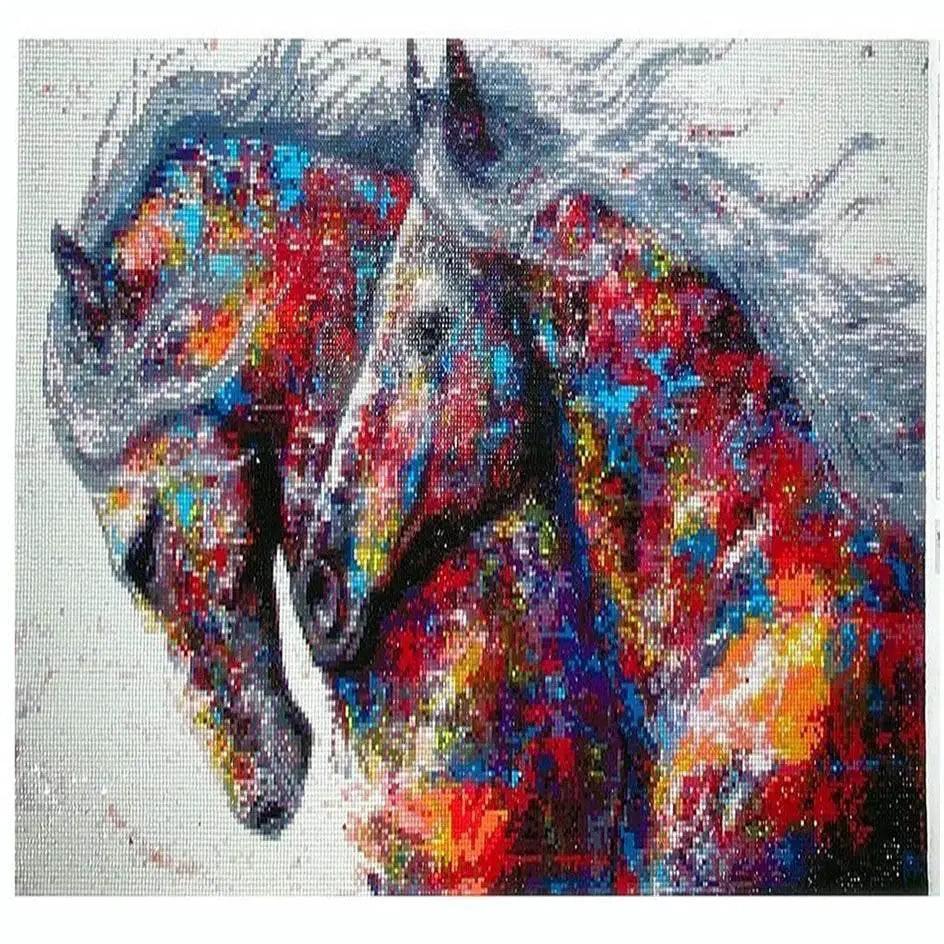  Custom Photo 5D Diamond Painting Kit-Square & Round Diamond Painting -  ToylandEU™