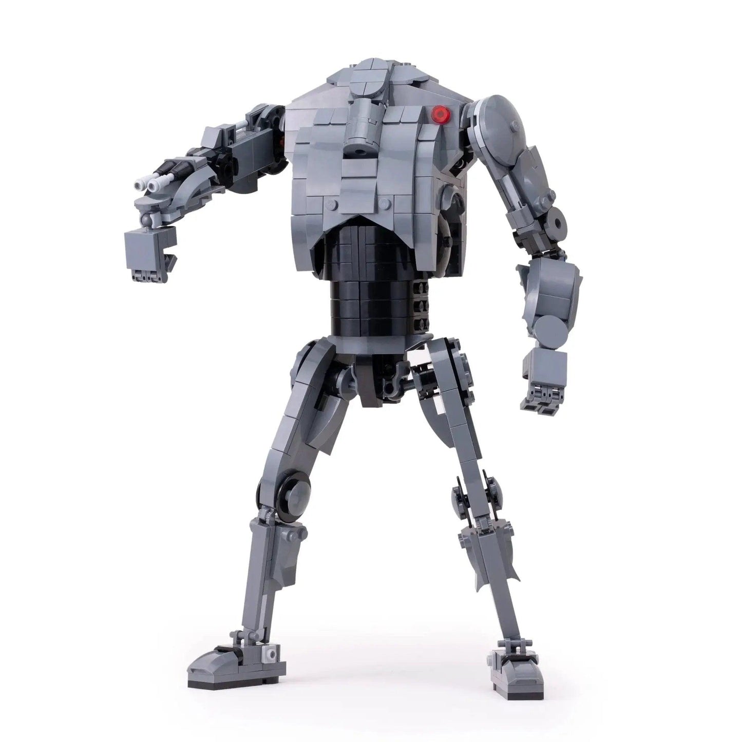 Custom Star Wars 11" Super Battle Droid MOC made using LEGO parts -  ToylandEU™