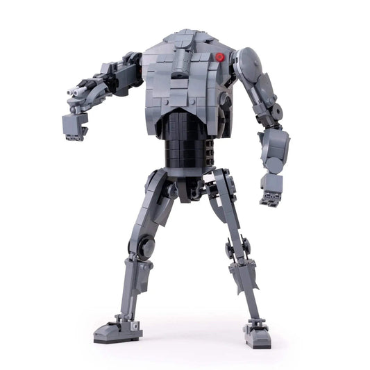 LEGO Star Wars Super Battle Droid Articulated Model - ToylandEU