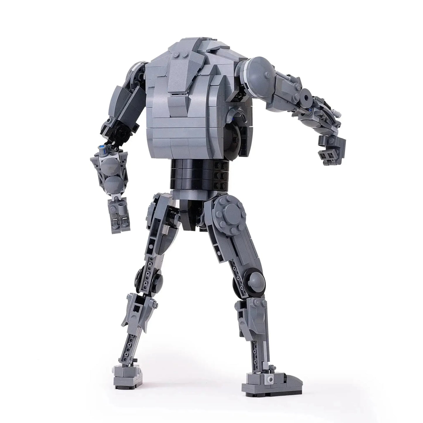 LEGO Star Wars Super Battle Droid Articulated Model - ToylandEU
