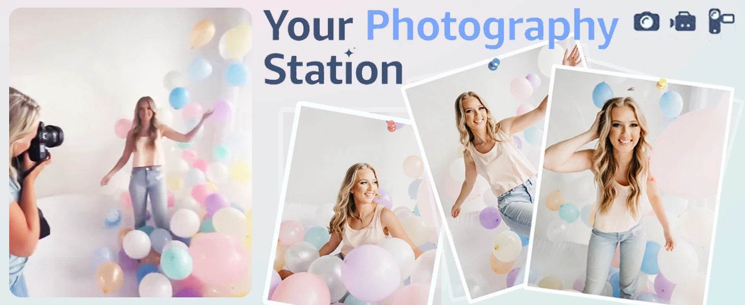 Customization White Bounce House Transparent Inflatable Bubble Dome - ToylandEU