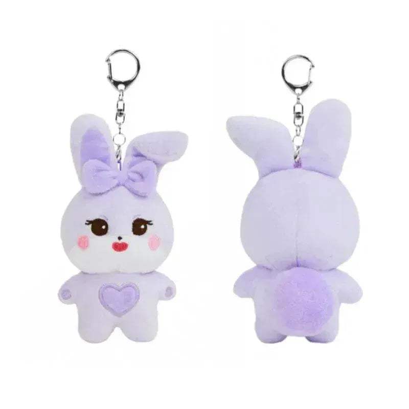  Cute Animal Plush Keychain Four Styles Toyland EU -  ToylandEU™