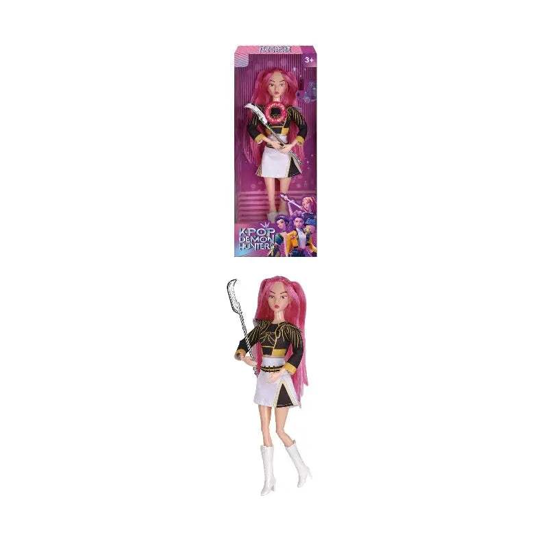  Cute Anime Doll With Musical Function Gift For Kids -  ToylandEU™
