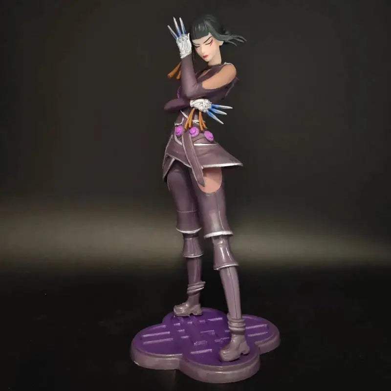  Cute Anime Girl Figure PVC Desktop Ornament Premium Gift -  ToylandEU™