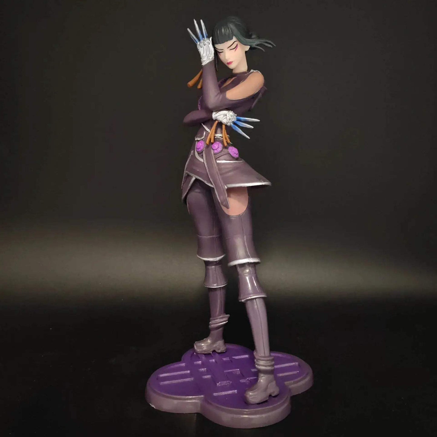  Cute Anime Girl Figure PVC Desktop Ornament Premium Gift -  ToylandEU™