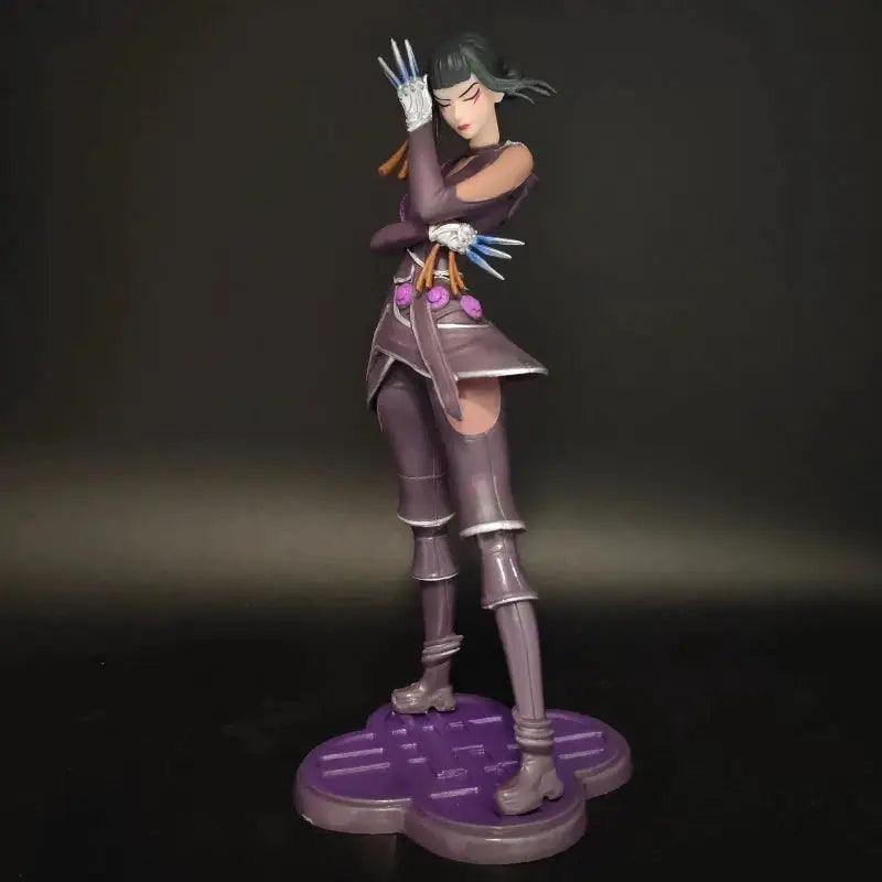  Cute Anime Girl Figure PVC Desktop Ornament Premium Gift -  ToylandEU™