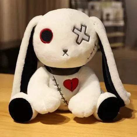 Cute Bamboo Panda Dinosaur Rabbit Plush Toy for Home Decoration and Comfort Sleep Pillow - ToylandEU