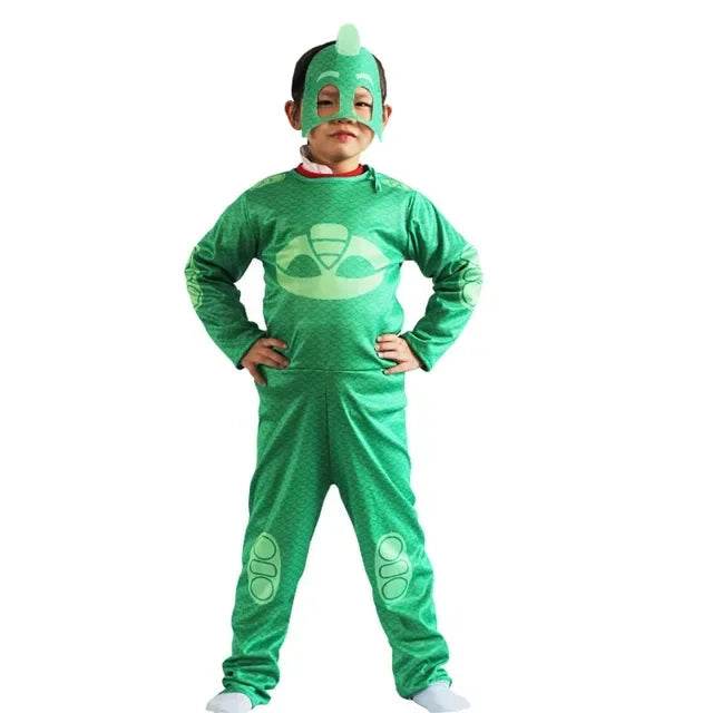 Cute Cartoon Cosplay Costume For Kids With Bright Design - ToylandEU