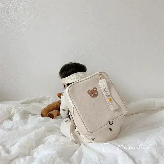  Cute Cartoon Kids Backpack For Kindergarten Girls -  ToylandEU™