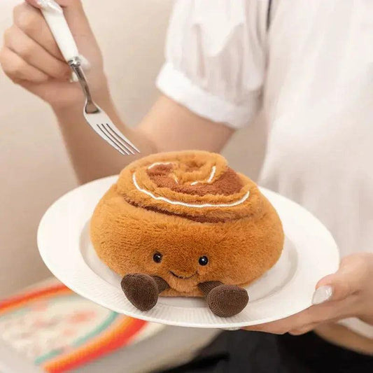  Cute Cartoon Plush Doll Pendant Toy For Home Decor Premium -  ToylandEU™