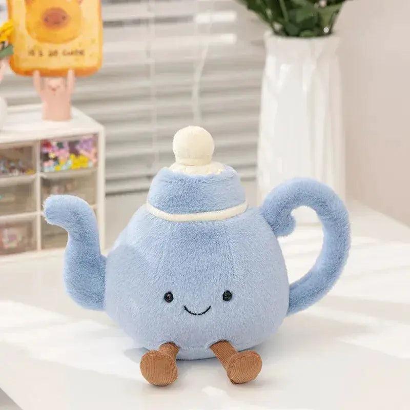  Cute Cartoon Plush Doll Pendant Toy For Home Decor Premium -  ToylandEU™