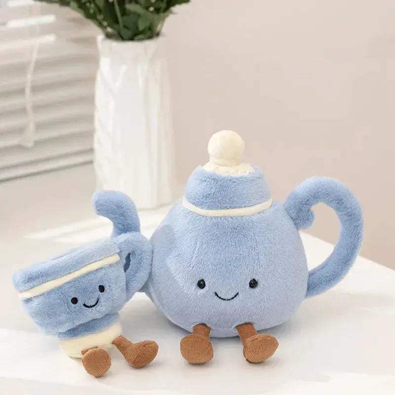  Cute Cartoon Plush Doll Pendant Toy For Home Decor Premium -  ToylandEU™