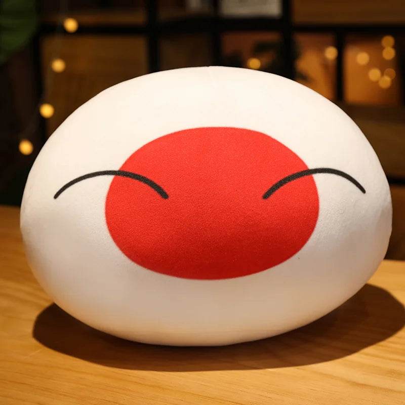 Cute Countryball Plush Toy With Kawaii Theme For Kids - ToylandEU