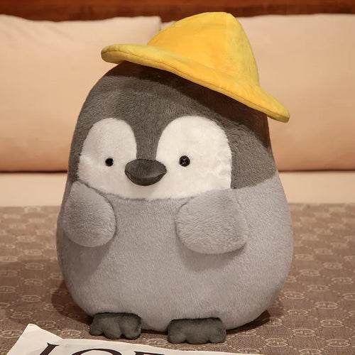 Cute & Cuddly Small Penguin Plush Toy – Perfect Gift for Kids 3+ - ToylandEU