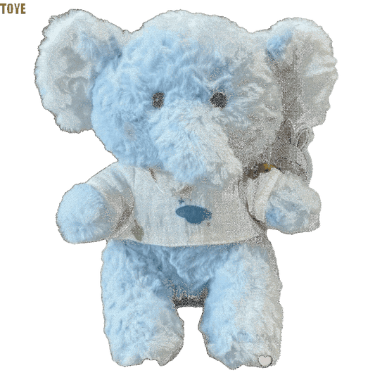  Cute Dinosaur Plush Toy For Kids Soft Cartoon Doll Gift -  ToylandEU™