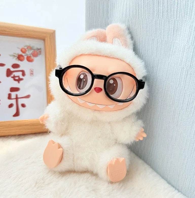 Cute Doll Clothes Korean Style Daisy Hat For Ladbubu - ToylandEU