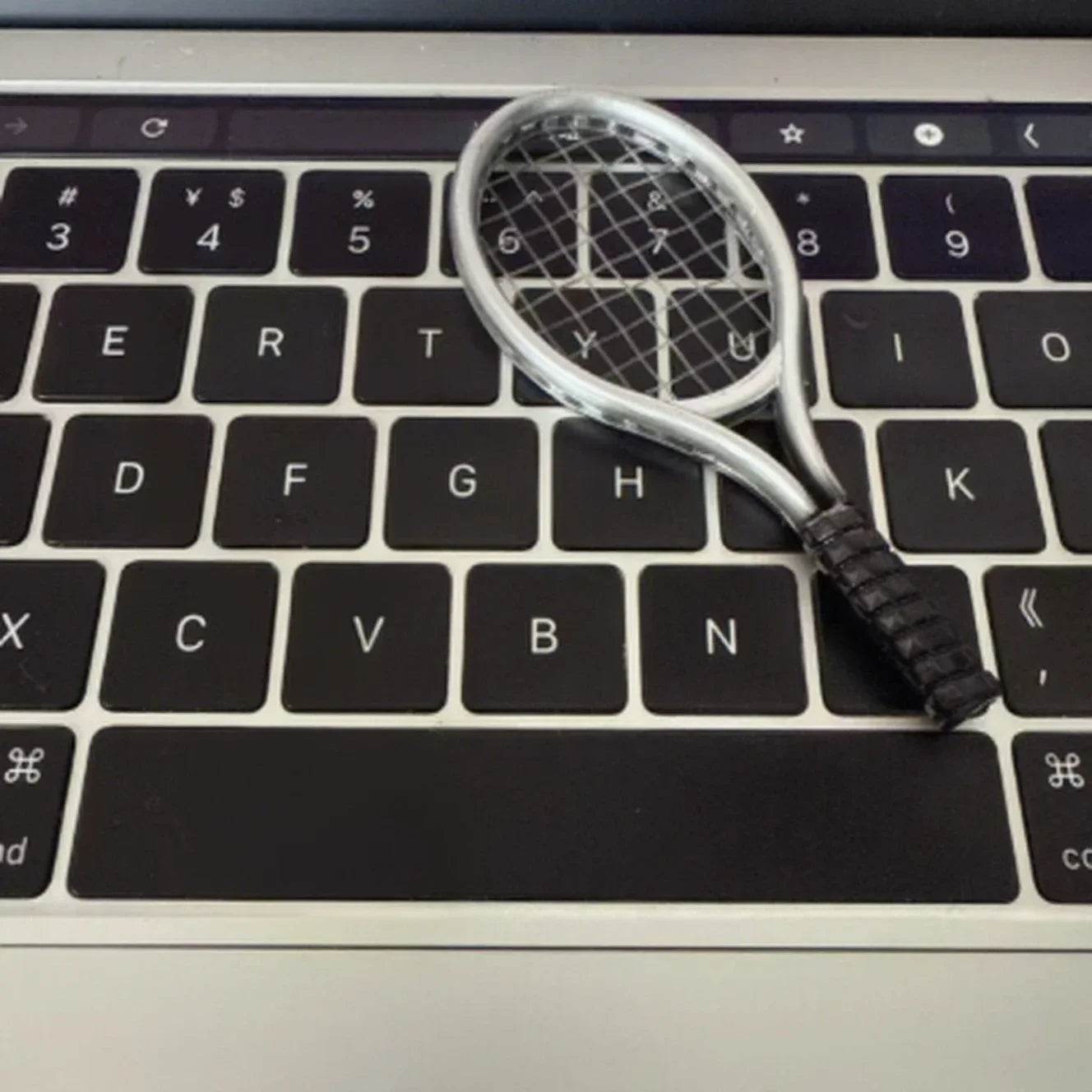 Cute Doll Clothes Korean Style Tennis Outfit Labubu Dolls - ToylandEU