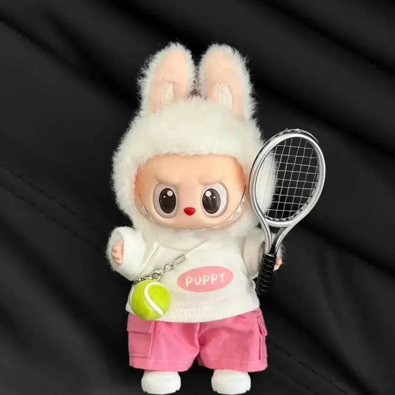  Cute Doll Clothes Outfit Korean Macaron Toyland EU -  ToylandEU™
